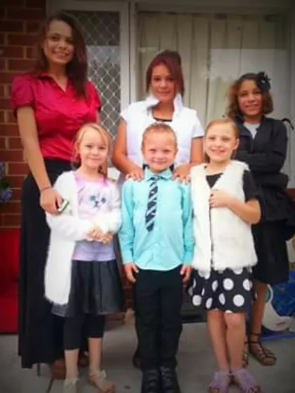 Lynda – Intended Parents in Perth, Western Australia, Australia