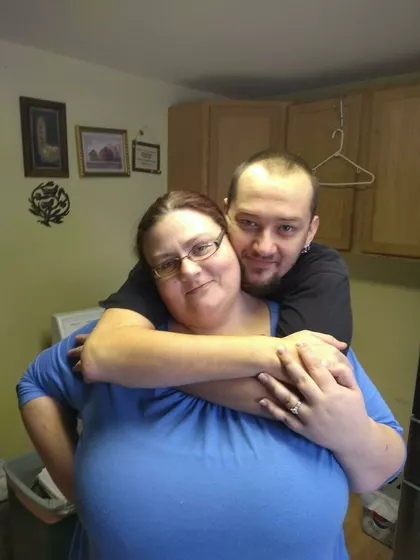 Stephanie – Intended Parents in Fremont, Nebraska, United States – photo 2