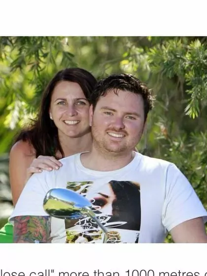 Melody – Intended Parent in Wollongong, New South Wales, Australia