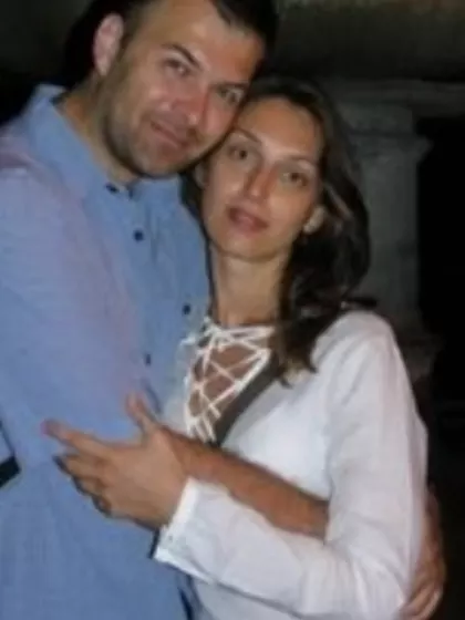 Srdjan – Intended Parents in Belgrade, Serbia