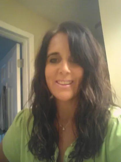 Toni – Intended Parent in Knoxville, Tennessee, United States