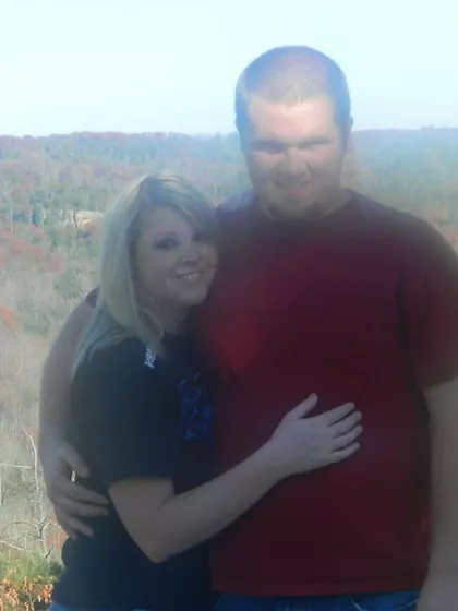 Amber – Intended Parents in Jackson, Kentucky, United States – photo 2
