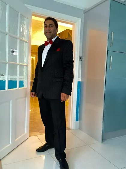 Mohammed – Intended Parents in Solihull, England, United Kingdom – photo 2