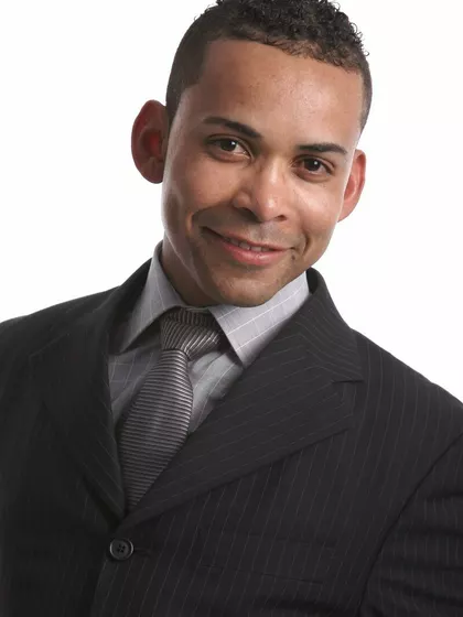 Jason – Intended Parent in Johannesburg, Gauteng, South Africa – photo 3