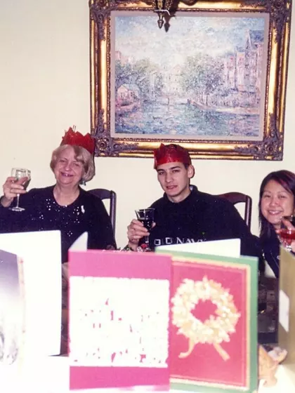 Pamela – Intended Parents in Ottawa, Ontario, Canada – photo 4