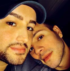 Photo 2 of intended parent profile in Rome, Lazio, Italy