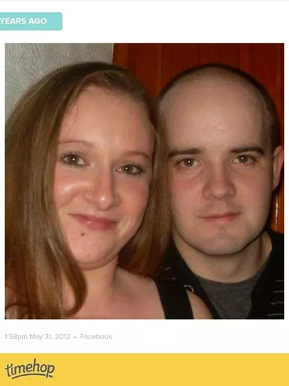 Eve – Intended Parents in Fife Keith, Scotland, United Kingdom
