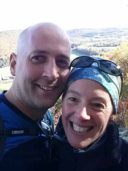 Andre – Intended Parent in Deux Montagnes, Quebec, Canada