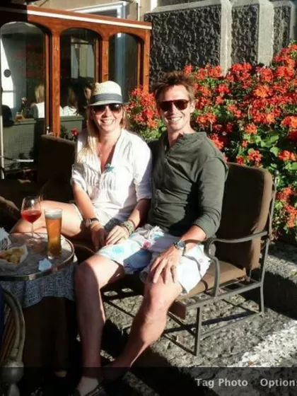Seb – Intended Parents in Andover, England, United Kingdom – photo 2