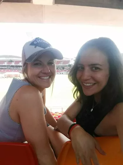Keeley – Intended Parent in Sydney, New South Wales, Australia