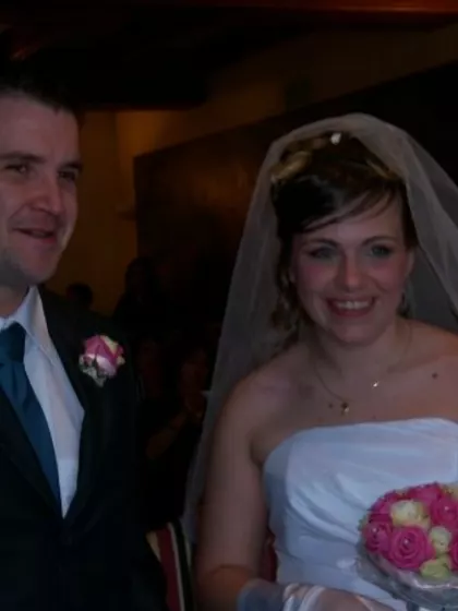 Nathalie – Intended Parent in Burton Latimer, England, United Kingdom