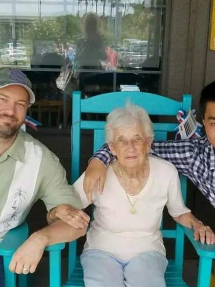 Shawn – Intended Parents in Titusville, Florida, United States