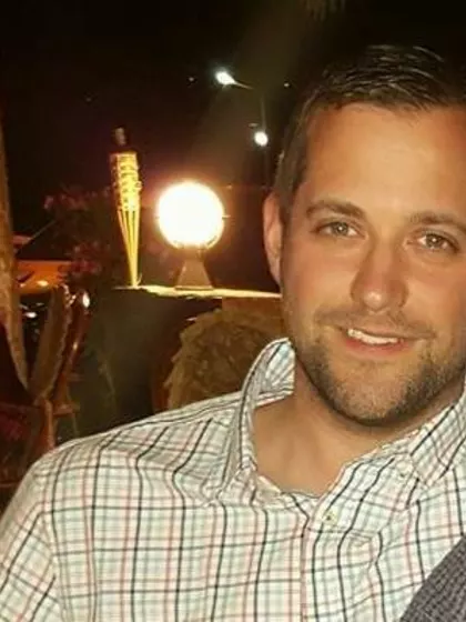 Lee – Intended Parent in Manchester, England, United Kingdom