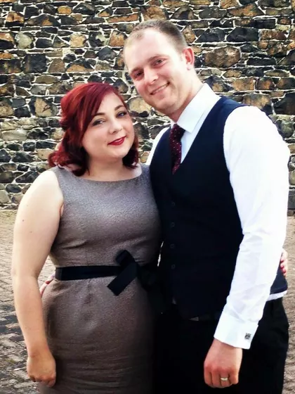 Daniel – Intended Parent in Windsor, England, United Kingdom
