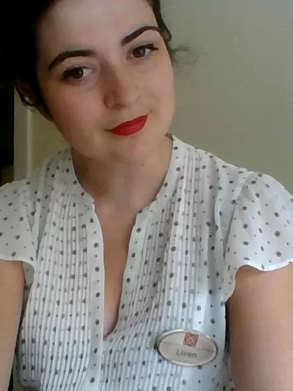 Loren – Intended Parents in Glasgow, Scotland, United Kingdom