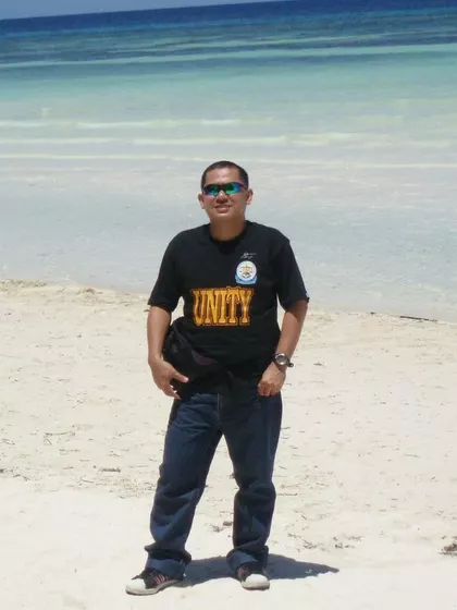 Edwin – Intended Parents in Manila, Manila, Philippines – photo 3