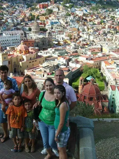 Maria – Intended Parent in San Antonio, Texas, United States
