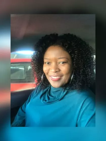 Nompumelelo – Intended Parents in Midrand, Gauteng, South Africa