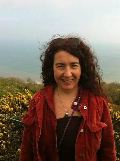 Grace – Intended Parents in Lynn Regis, England, United Kingdom – photo 3