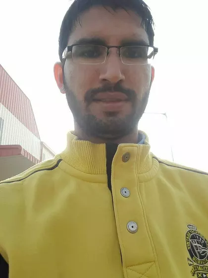 Kamal – Intended Parent in Rewari, Haryana, India