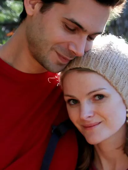 Julianna – Intended Parent in Austin, Texas, United States