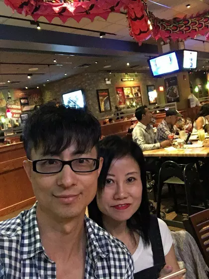 Fengying – Intended Parent in Fresh Meadows, New York, United States