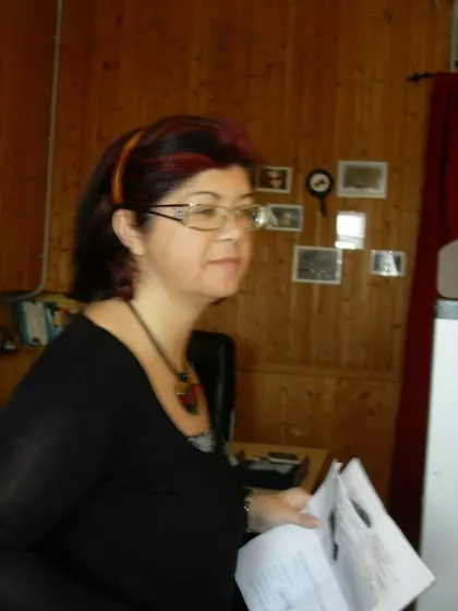 Roberta – Intended Parents in Genoa, Liguria, Italy – photo 2