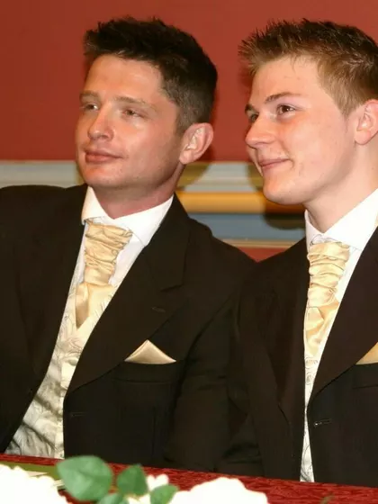 Curtis – Intended Parents in Leeds, England, United Kingdom – photo 4