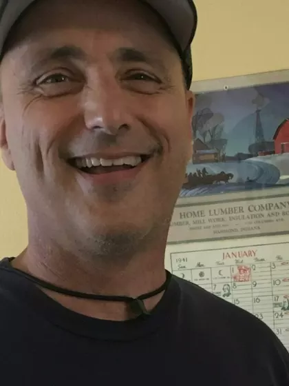 Anthony – Intended Parent in Oceanside, California, United States
