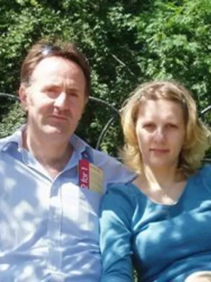 Gary – Intended Parents in Llanboidy, Wales, United Kingdom – photo 2