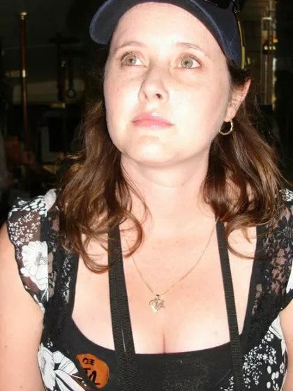 Melissa – Intended Parents in Perth, Western Australia, Australia – photo 4