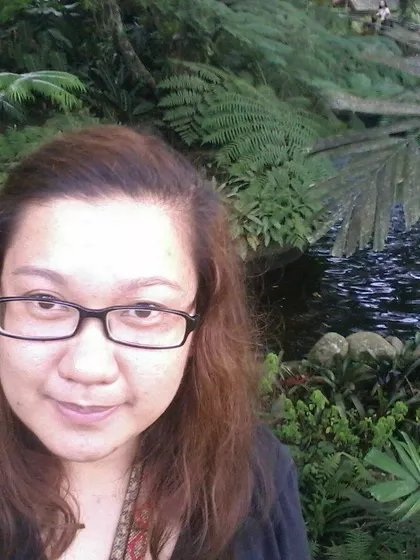 Rei – Intended Parents in Manila, Philippines
