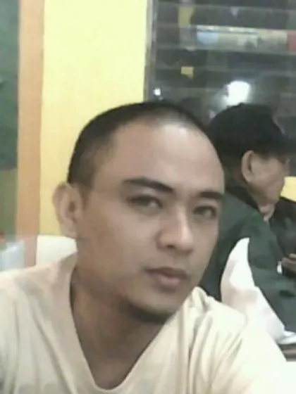 Sherwin – Intended Parent in San Pedro, Laguna, Philippines