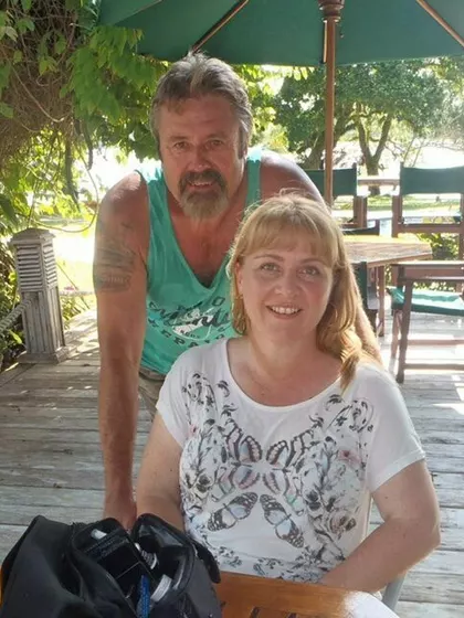 Cathy – Intended Parents in Loganholme, Queensland, Australia – photo 2