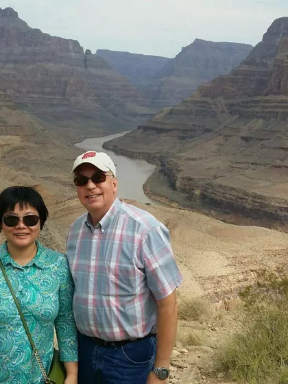 Gregory – Intended Parents in Apple Valley, California, United States – photo 3