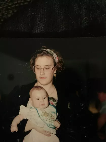 Cynthia – Intended Parents in Victoria, British Columbia, Canada – photo 3