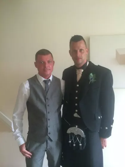 Craig – Intended Parents in Manchester, England, United Kingdom – photo 4