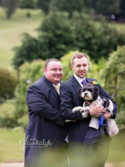 Callum – Intended Parents in Bourne, England, United Kingdom – photo 3