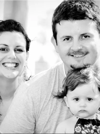 Melissa – Intended Parent in Springfield, Queensland, Australia