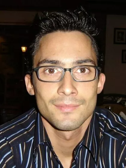 Francisco – Intended Parent in Ballitoville, KwaZulu Natal, South Africa