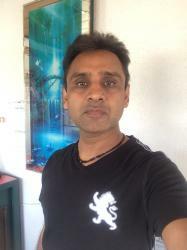 Nilesh