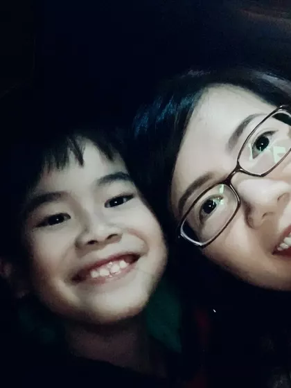 Hong – Intended Parents in Barrie, Ontario, Canada – photo 4
