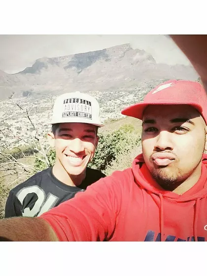 Lyle – Intended Parents in Steenberg, Western Cape, South Africa – photo 3