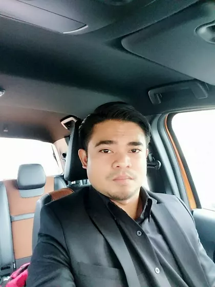 Neezam β Intended Parents in Klang, Selangor, Malaysia