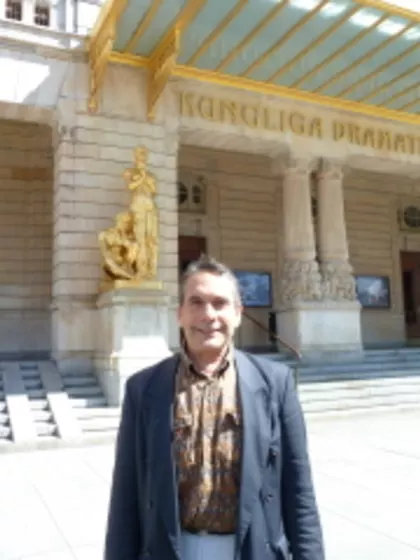 Ramon – Intended Parent in Stockholm, Stockholm, Sweden – photo 3