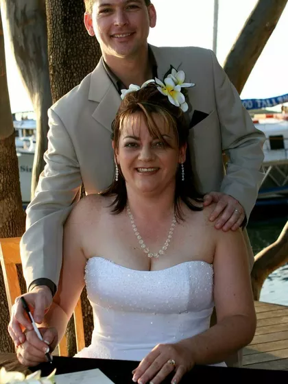 Eryn β Intended Parents in Nerang, Queensland, Australia