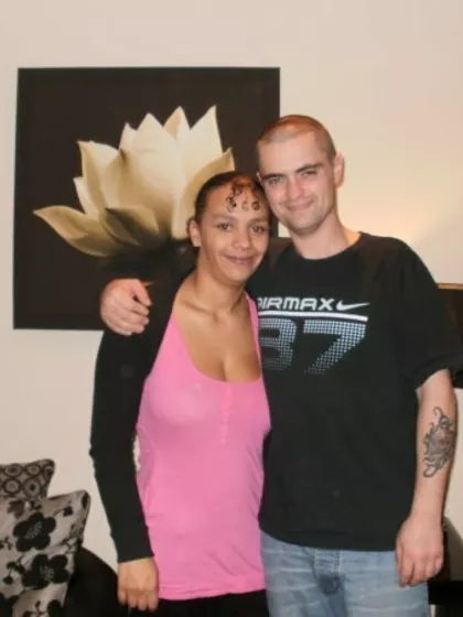 Kerry β Intended Parents in Bolton, England, United Kingdom