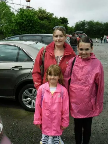 Jen – Intended Parents in Pontrhydfendigaid, Wales, United Kingdom – photo 4