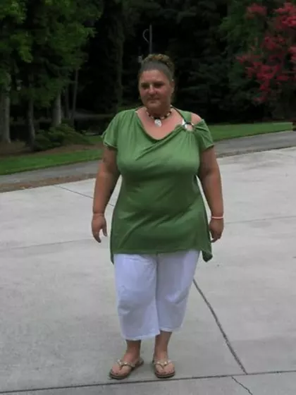 Crystal – Intended Parent in Davidson, North Carolina, United States – photo 3