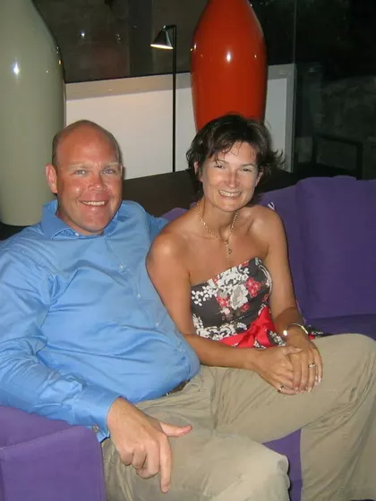 Kate – Intended Parents in London, England, United Kingdom